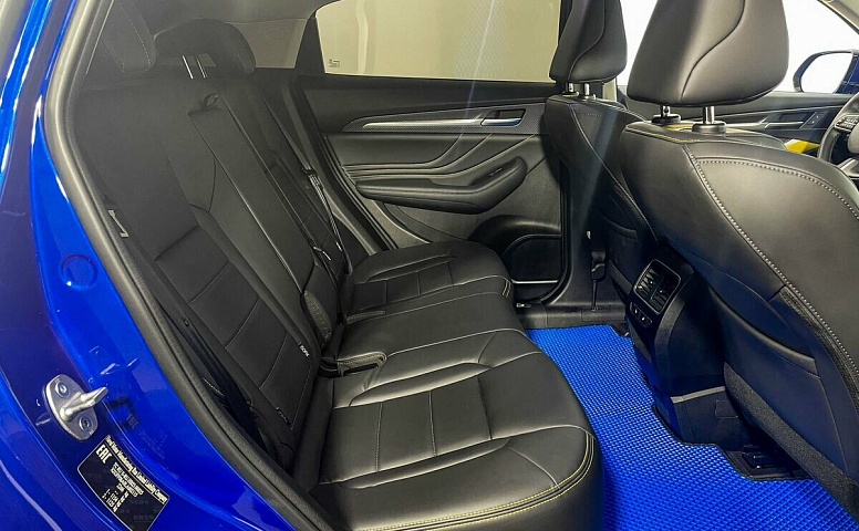 Haval F7x I