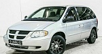 Dodge caravan