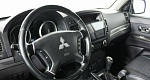 Mitsubishi Pajero 3.2 Механика