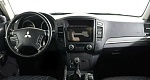 Mitsubishi Pajero IV