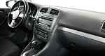 Volkswagen Golf VI