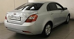 Geely EMGRAND 1.5 MT (98 л.с.)