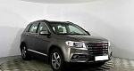 Haval h6 акпп 2018 с пробегом 35 000 км