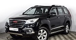 Haval H9 2.0 АКПП