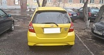 Honda Jazz I Рестайлинг