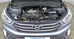 Hyundai Creta 1.6 АКПП