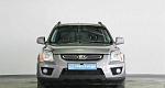 Kia Sportage, 2 поколение, 2 рестайлинг