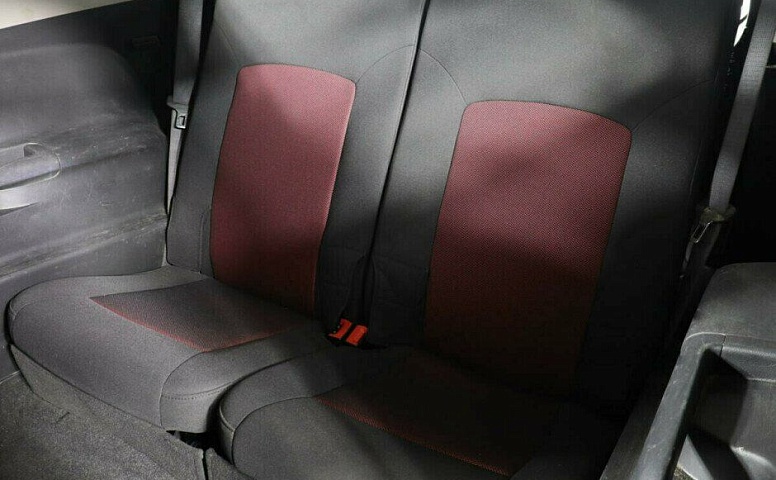 Chevrolet Orlando 1.8 Автомат