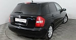 Kia Cerato 2.0 МКПП