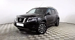 Nissan Terrano