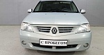 Renault LOGAN 1.6 MT (87 л.с.)