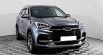 Chery tiggo 8 робот 2021 с пробегом 15 947 км