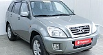 Chery Tiggo (T11)