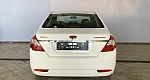 Geely EMGRAND 1.5 MT (98 л.с.)