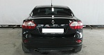 Renault Fluence I Рестайлинг
