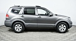 Kia Mohave 3.0 АКПП