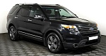 Ford Explorer V