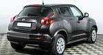 Nissan Juke 1.6 Вариатор