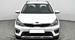 Kia rio x (x-line) акпп 2018 с пробегом 83 803 км