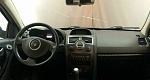 Renault MEGANE 1.6 MT (115 л.с.)