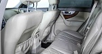 Infiniti fx 30 акпп 2012 с пробегом 88 570 км
