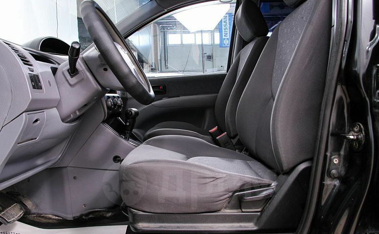 Hyundai Matrix, 1 поколение, рестайлинг