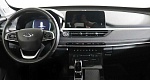 Chery tiggo 7 pro cvt 2020 с пробегом 22 716 км