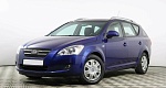 Kia Ceed I