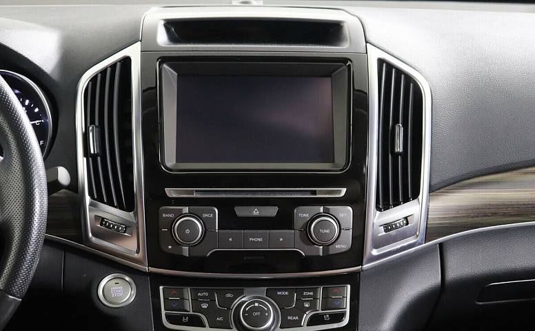 Haval H9 2.0 АКПП