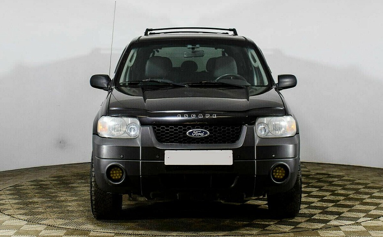 Ford escape