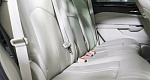 Cadillac SRX II Рестайлинг