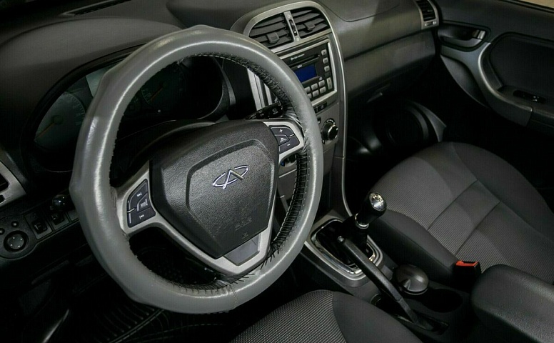 Vortex tingo