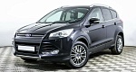 Ford Kuga II