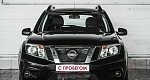 Nissan terrano
