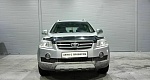 Daewoo WINDSTORM 2.0d MT (150 л.с.) 4WD