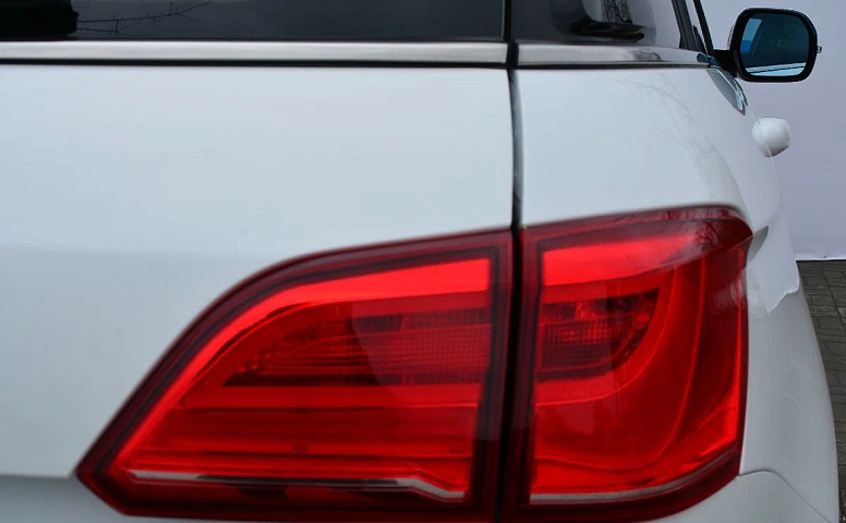 Haval H6 Coupe