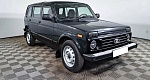 LADA (ВАЗ) 2131_4X4