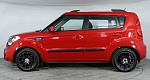 Kia Soul I Рестайлинг