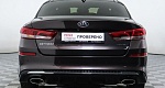 Kia Optima 2.4 АКПП