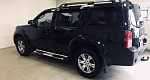 Nissan Pathfinder III