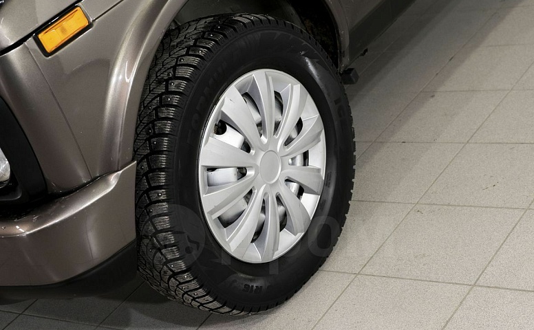Лада 4x4 Урбан, 1 поколение