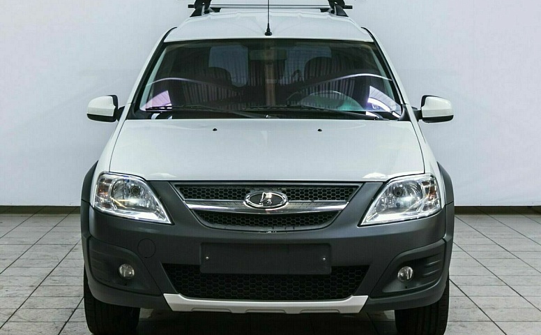 Lada (ваз) largus