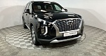 Hyundai Palisade 2.2 АКПП