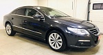 Volkswagen Passat CC I