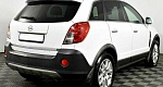 Opel Antara 2.2 Автомат