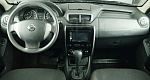 Nissan Terrano, 3 поколение