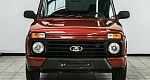 Lada (ваз) 2121 (4x4)