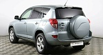Toyota RAV4 III (XA30)