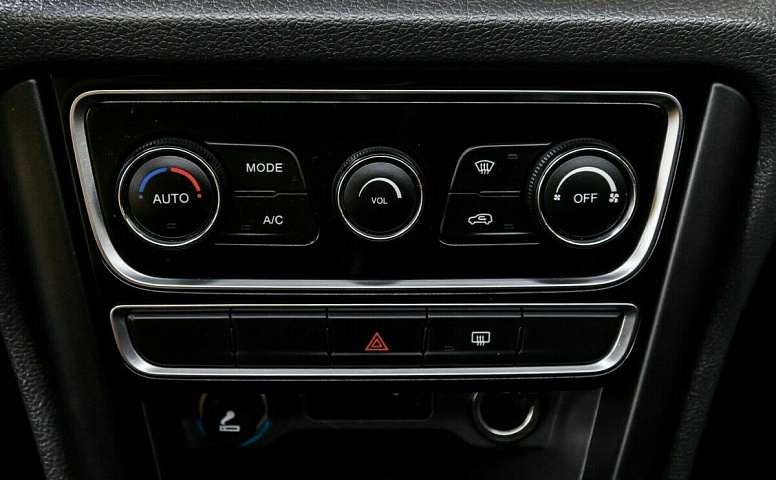 Chery tiggo 3