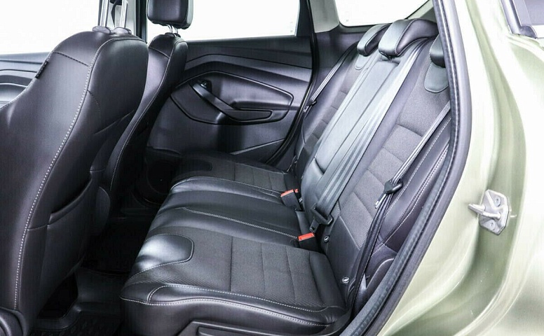 Ford Kuga II